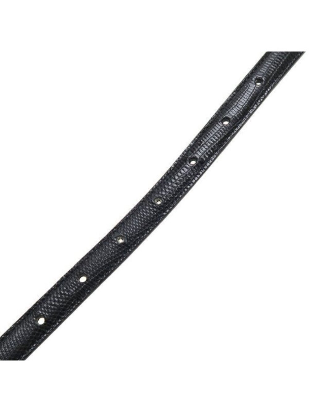 Gucci Belt Belts Black - Picture 6 of 9